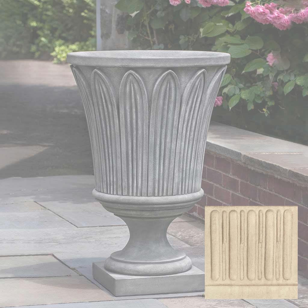 Las Palmas Urn