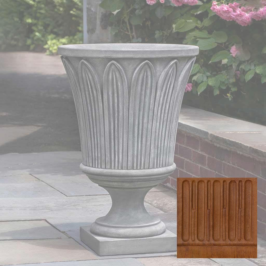 Las Palmas Urn
