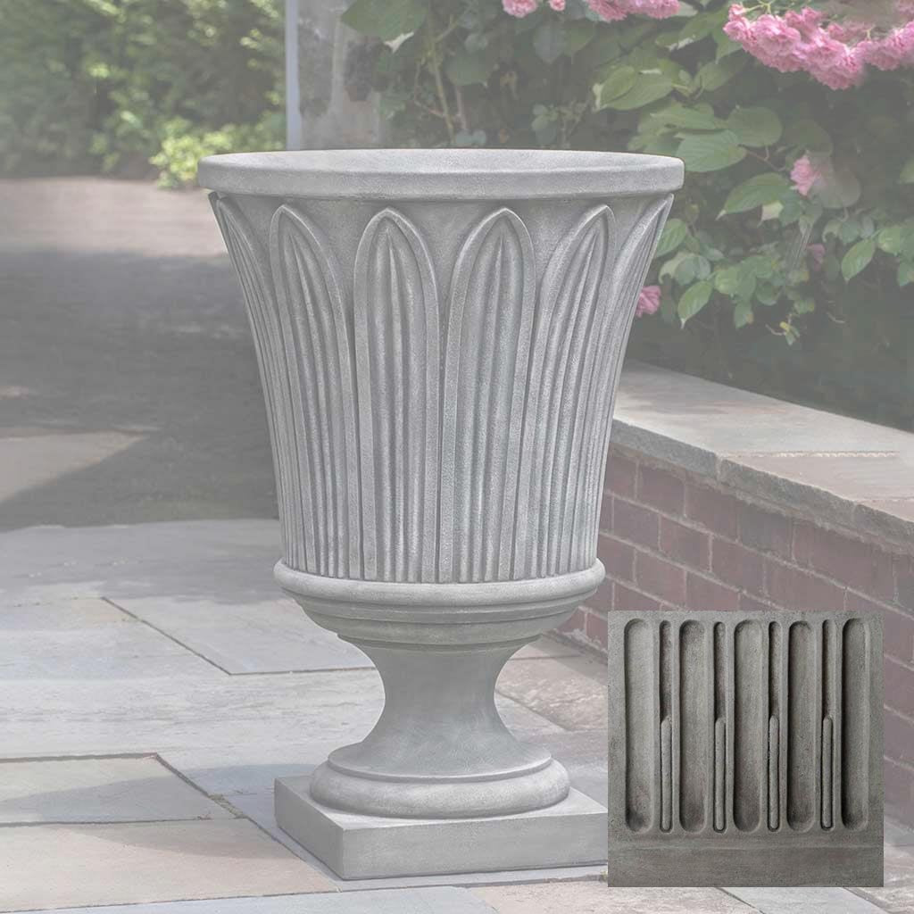 Las Palmas Urn