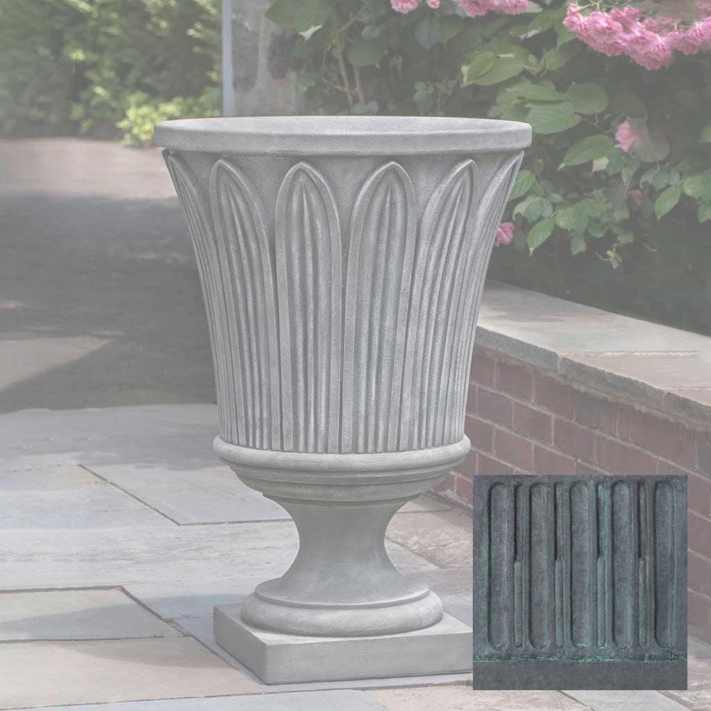 Las Palmas Urn