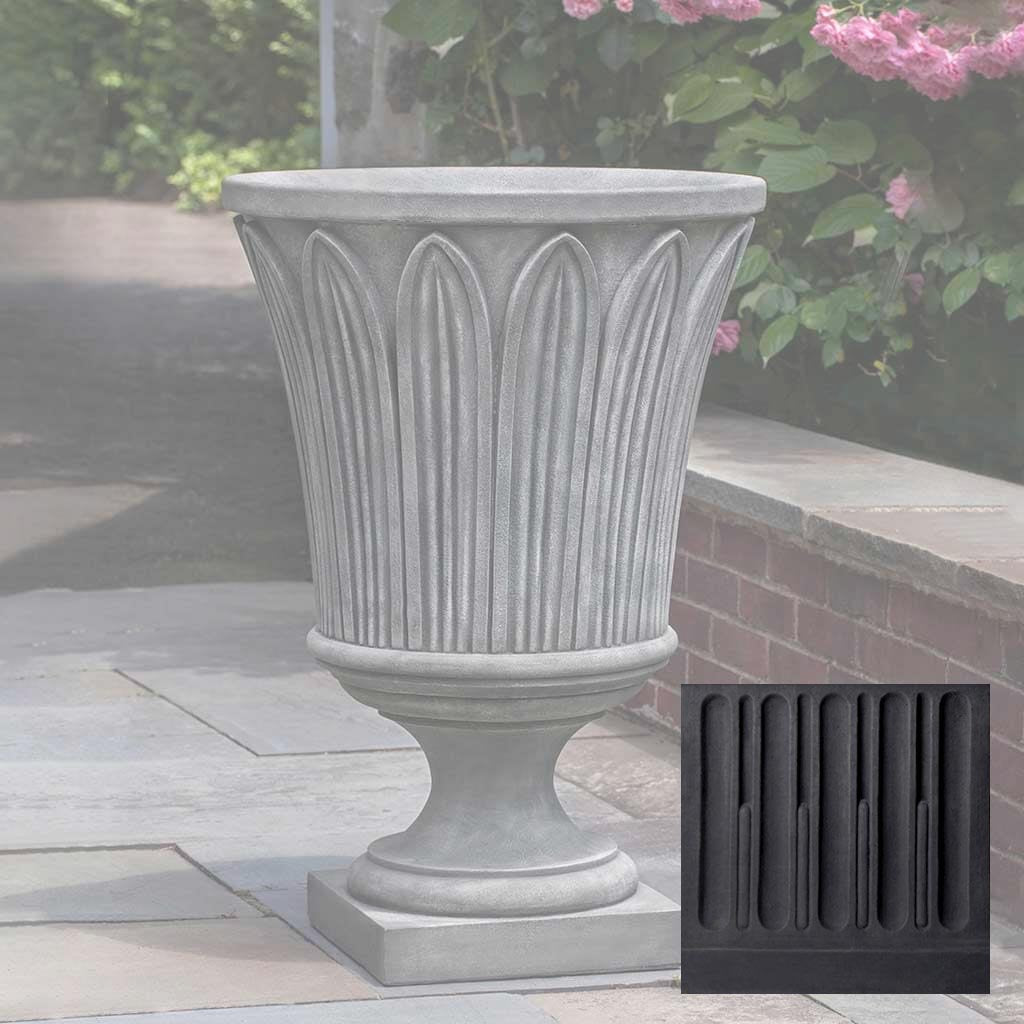 Las Palmas Urn
