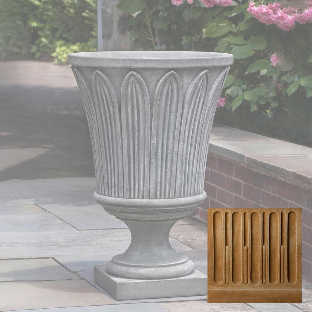 Las Palmas Urn
