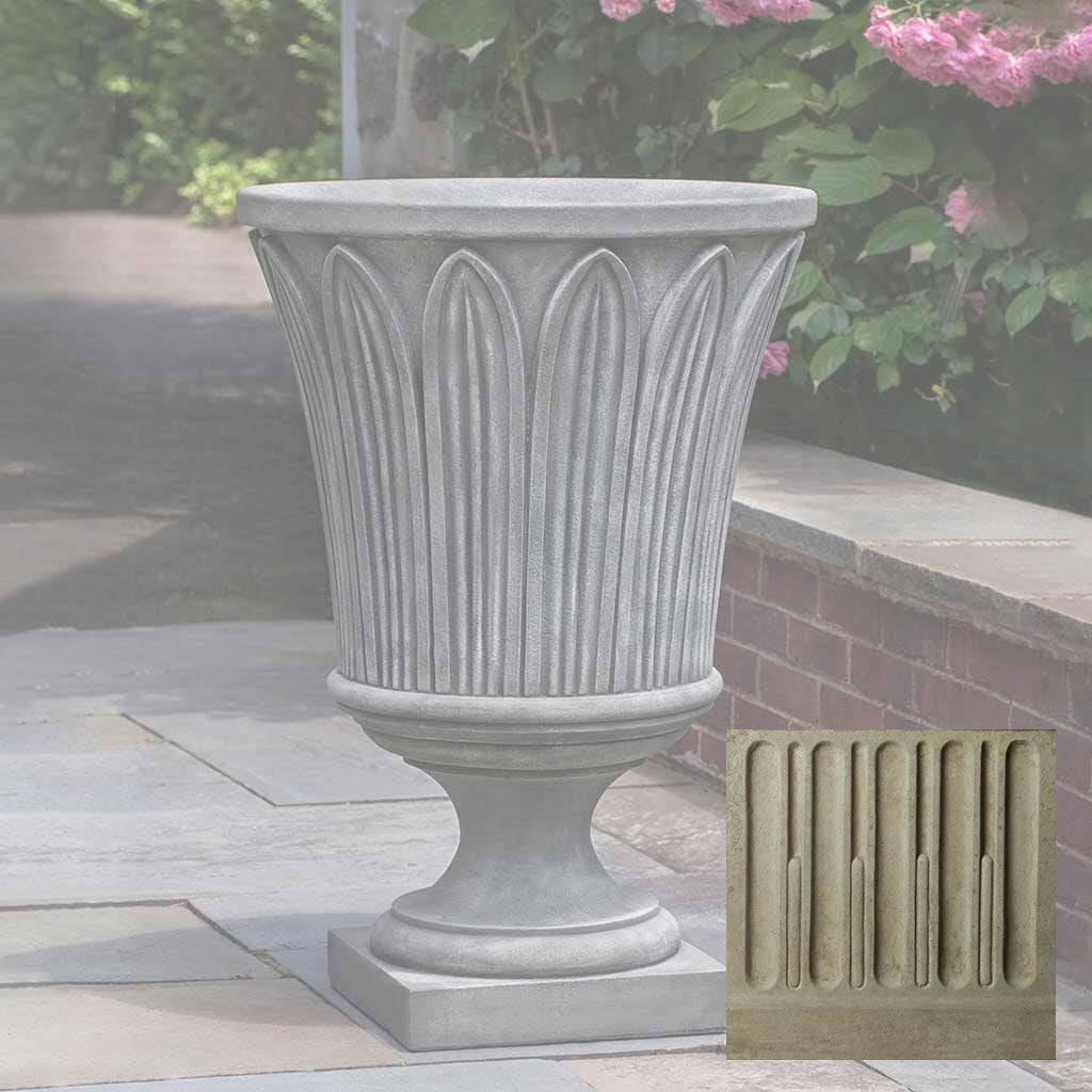 Las Palmas Urn