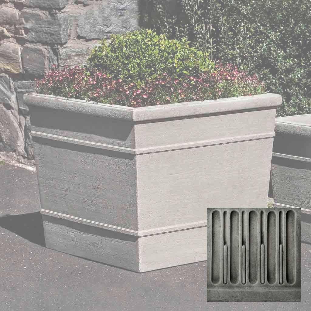 Marin Planter