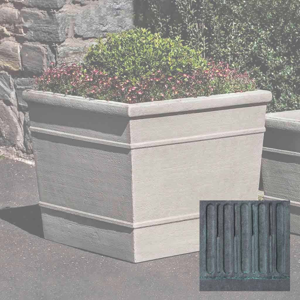 Marin Planter