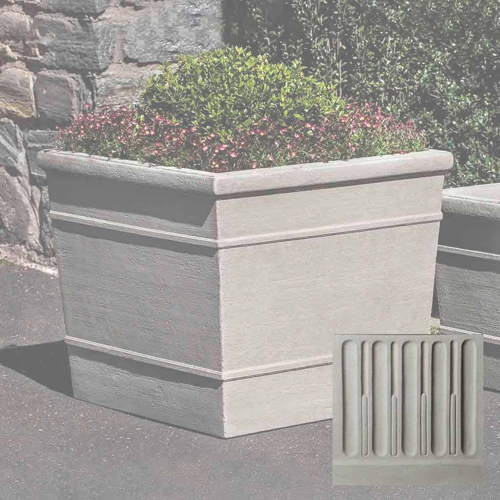 Marin Planter
