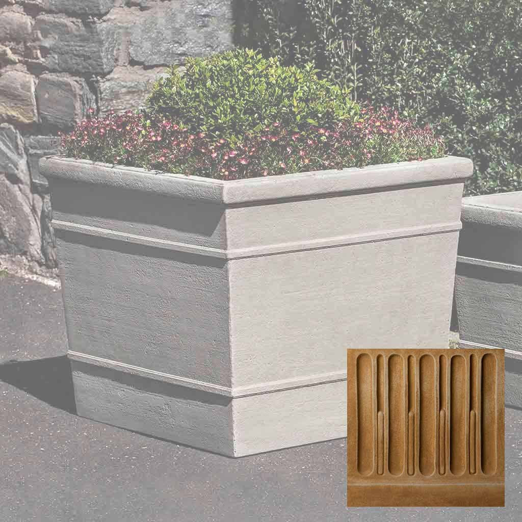 Marin Planter