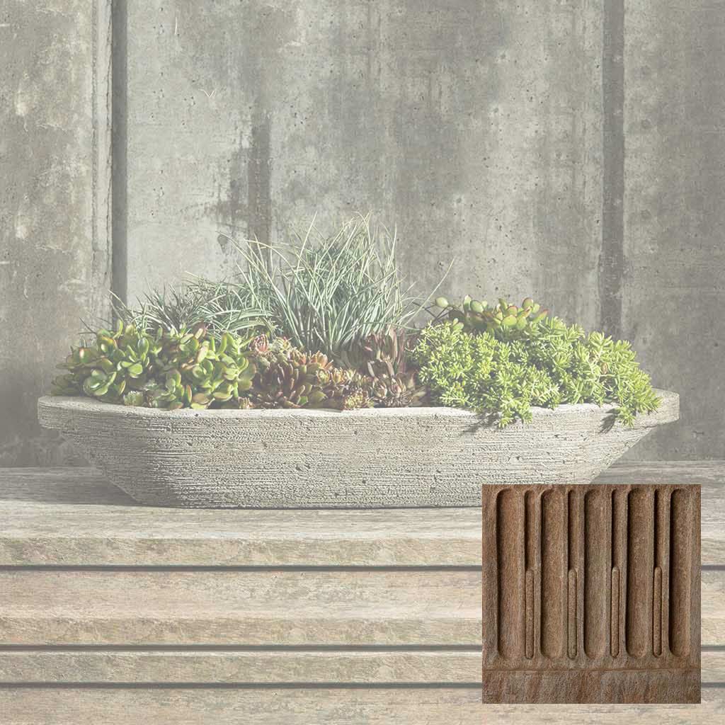 Barca Planter