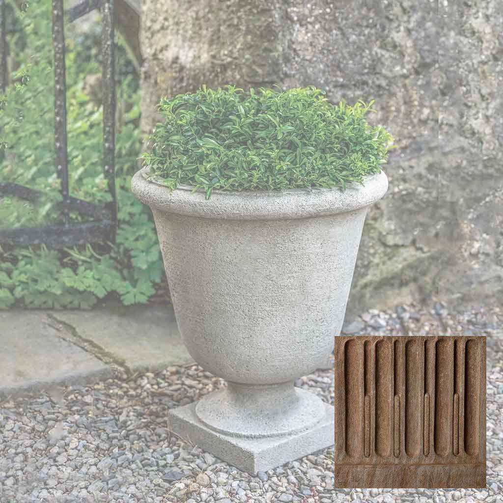 Hampton Terrace Urn
