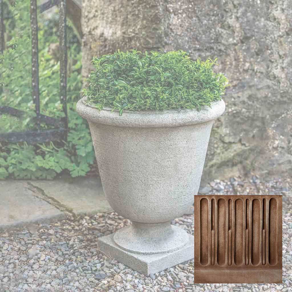 Hampton Terrace Urn