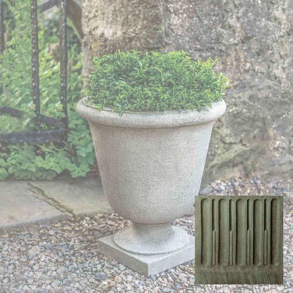 Hampton Terrace Urn