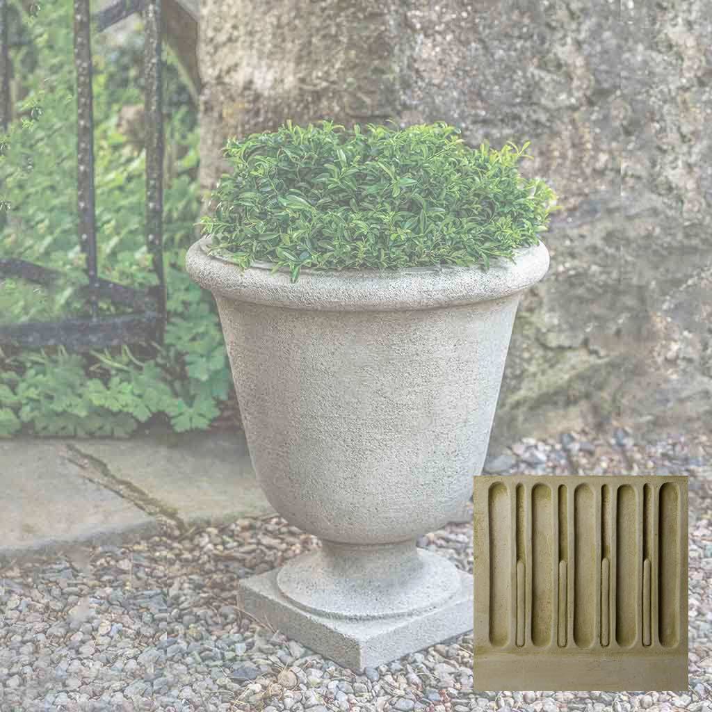 Hampton Terrace Urn