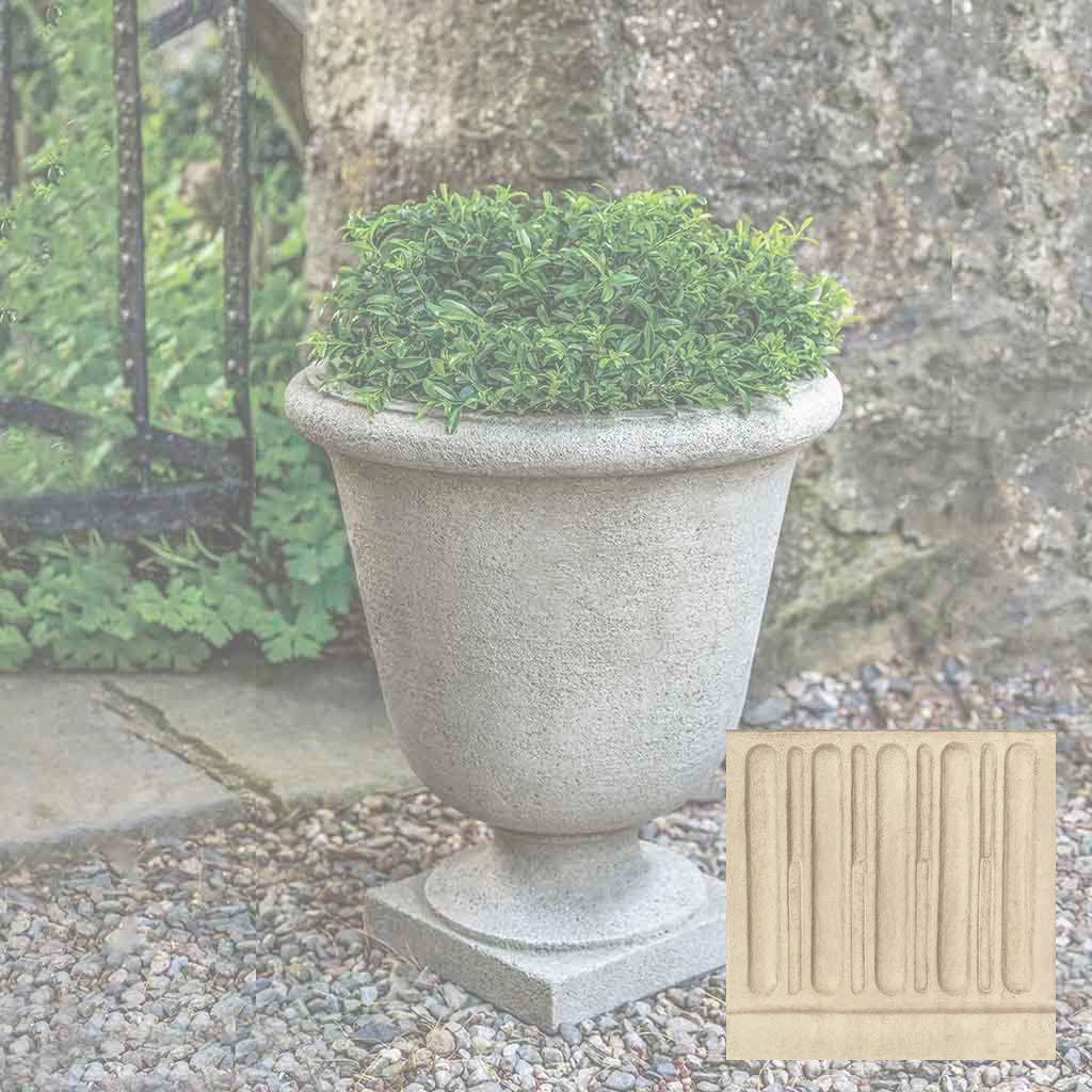 Hampton Terrace Urn