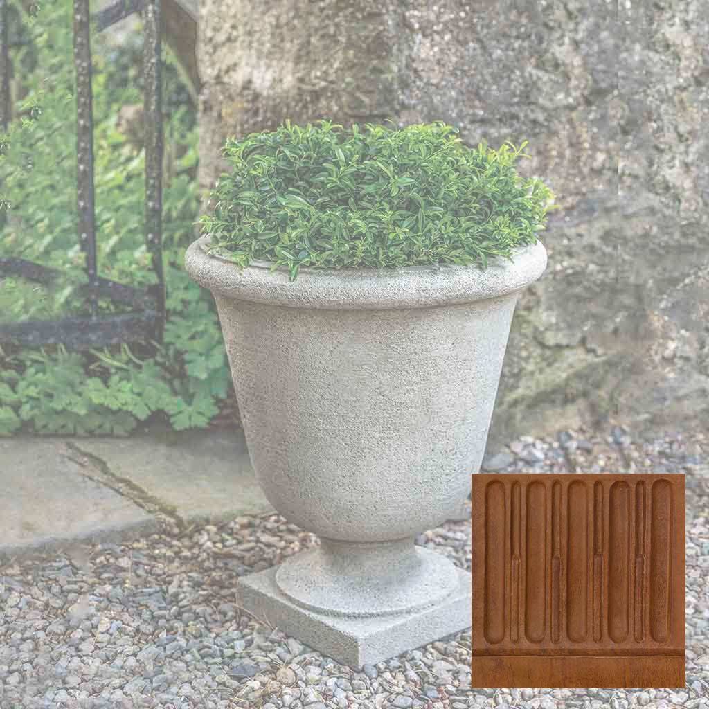 Hampton Terrace Urn