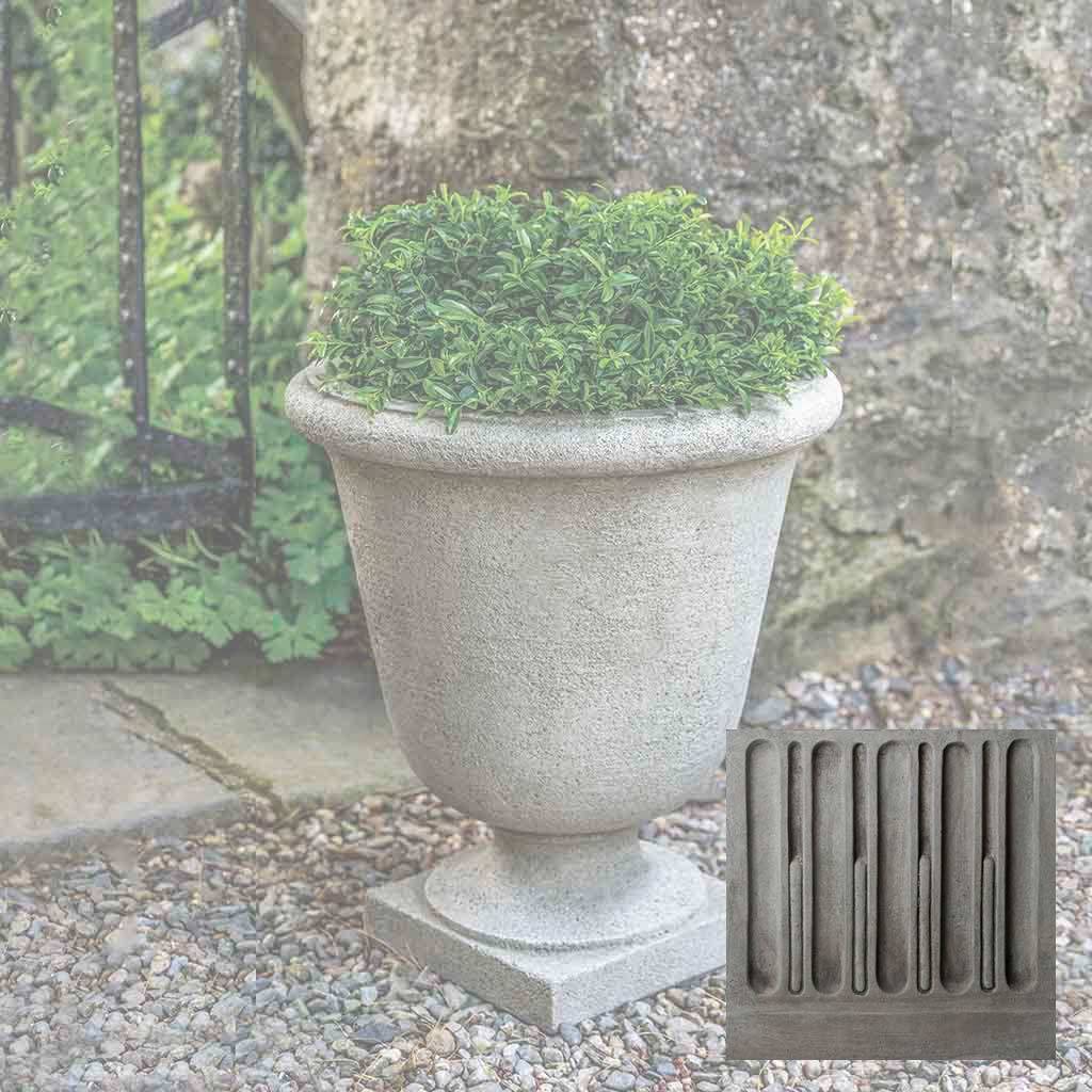 Hampton Terrace Urn