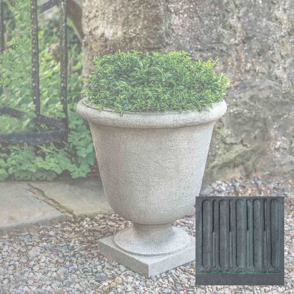 Hampton Terrace Urn