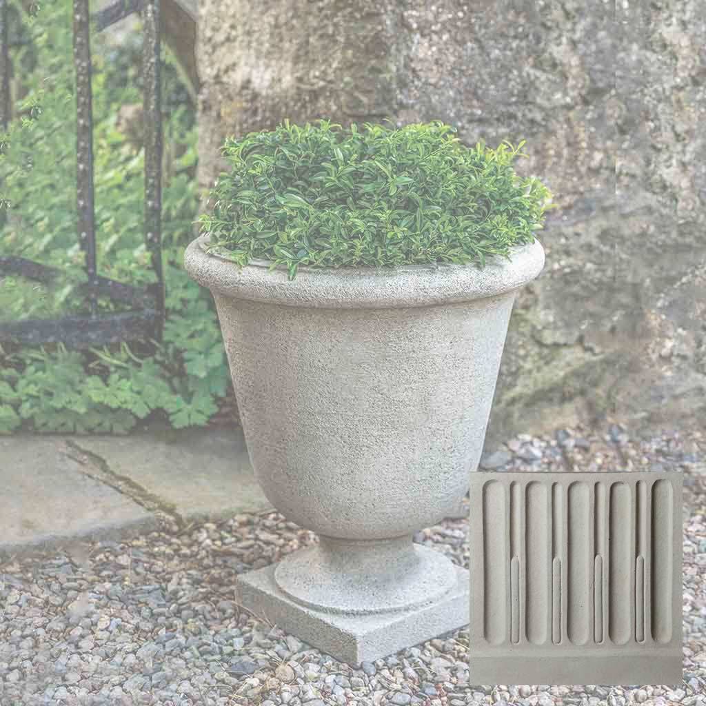 Hampton Terrace Urn