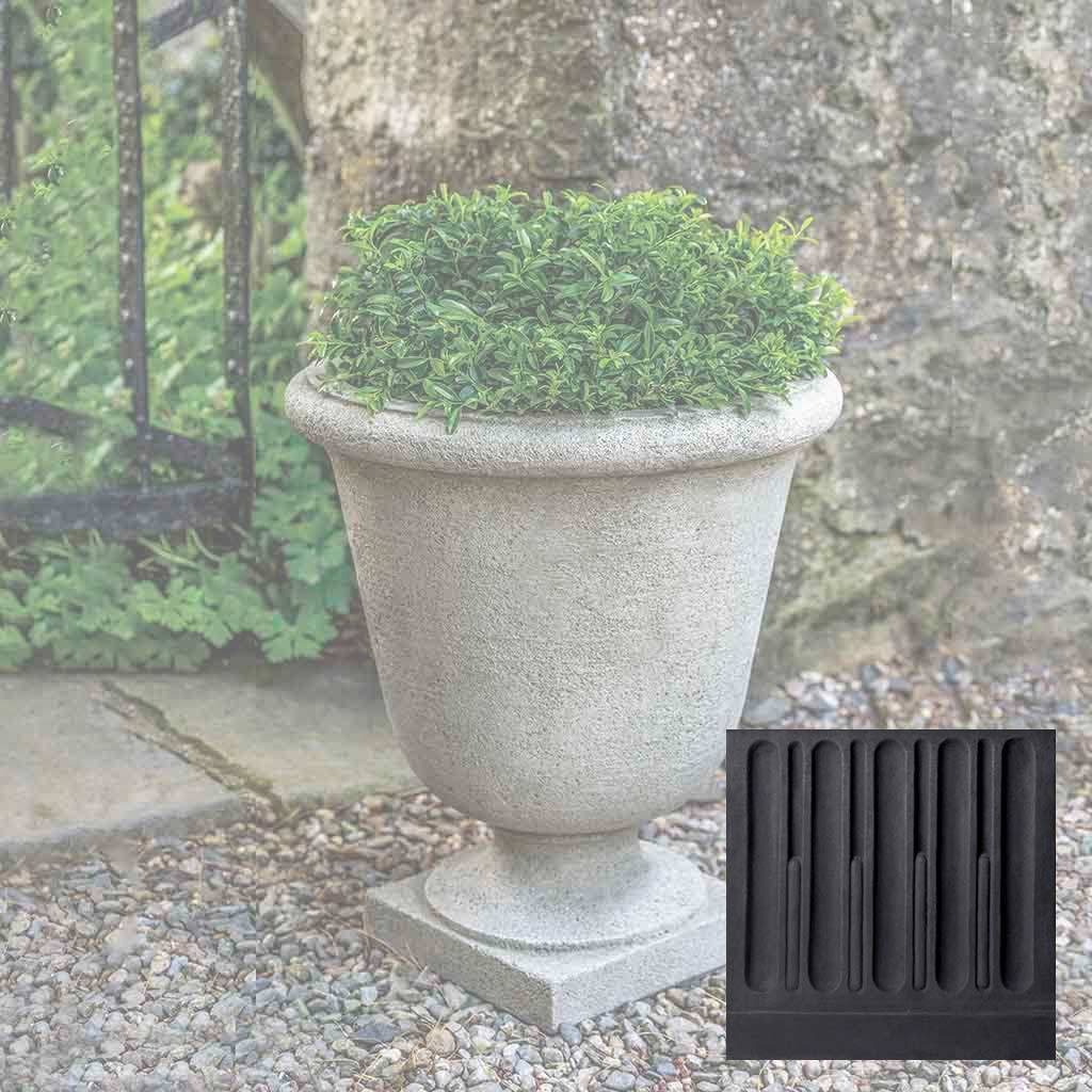 Hampton Terrace Urn