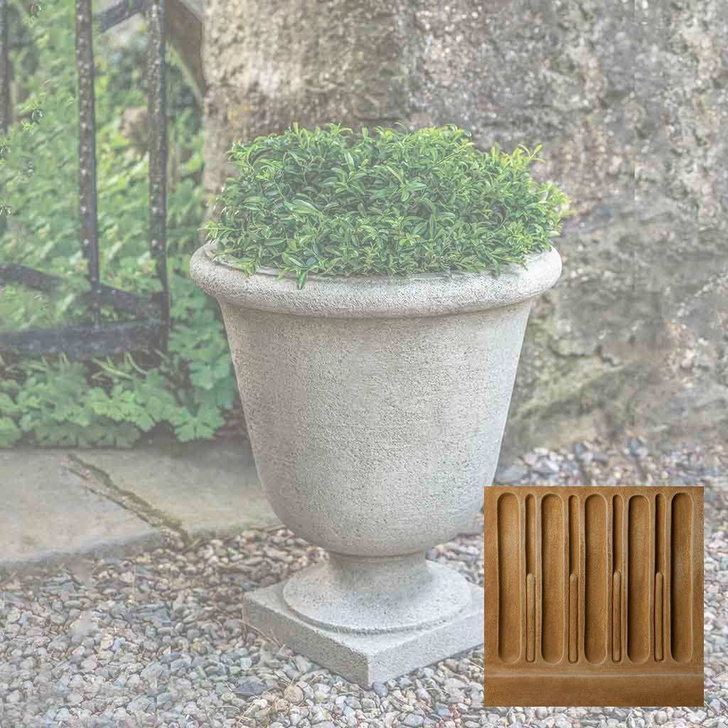 Hampton Terrace Urn