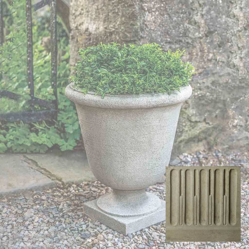 Hampton Terrace Urn