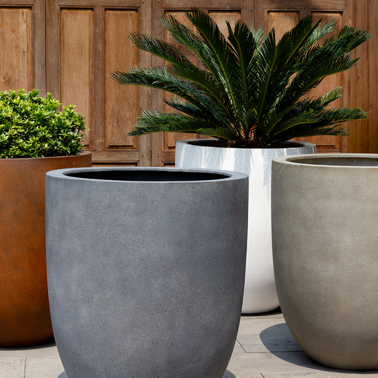 Campania's New Revamped Fiberglass Line!!