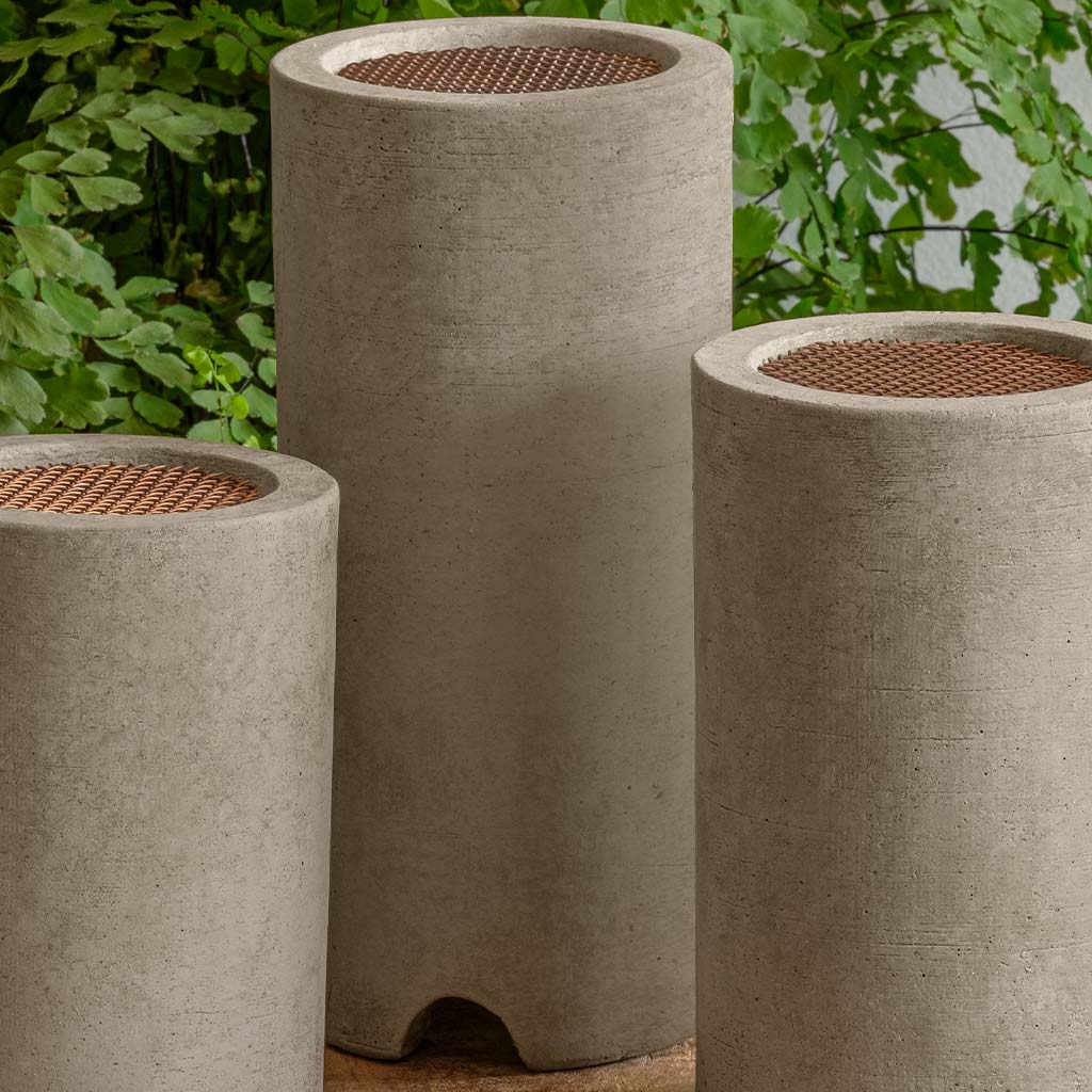 Splash Guard - Round Narrow