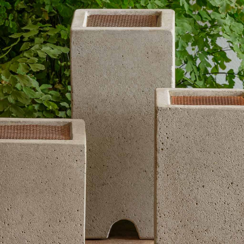 Splash Guard - Square Narrow