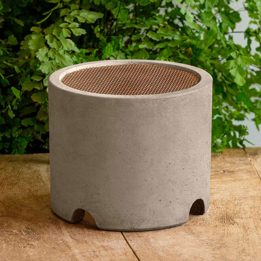Splash Guard - Round Wide