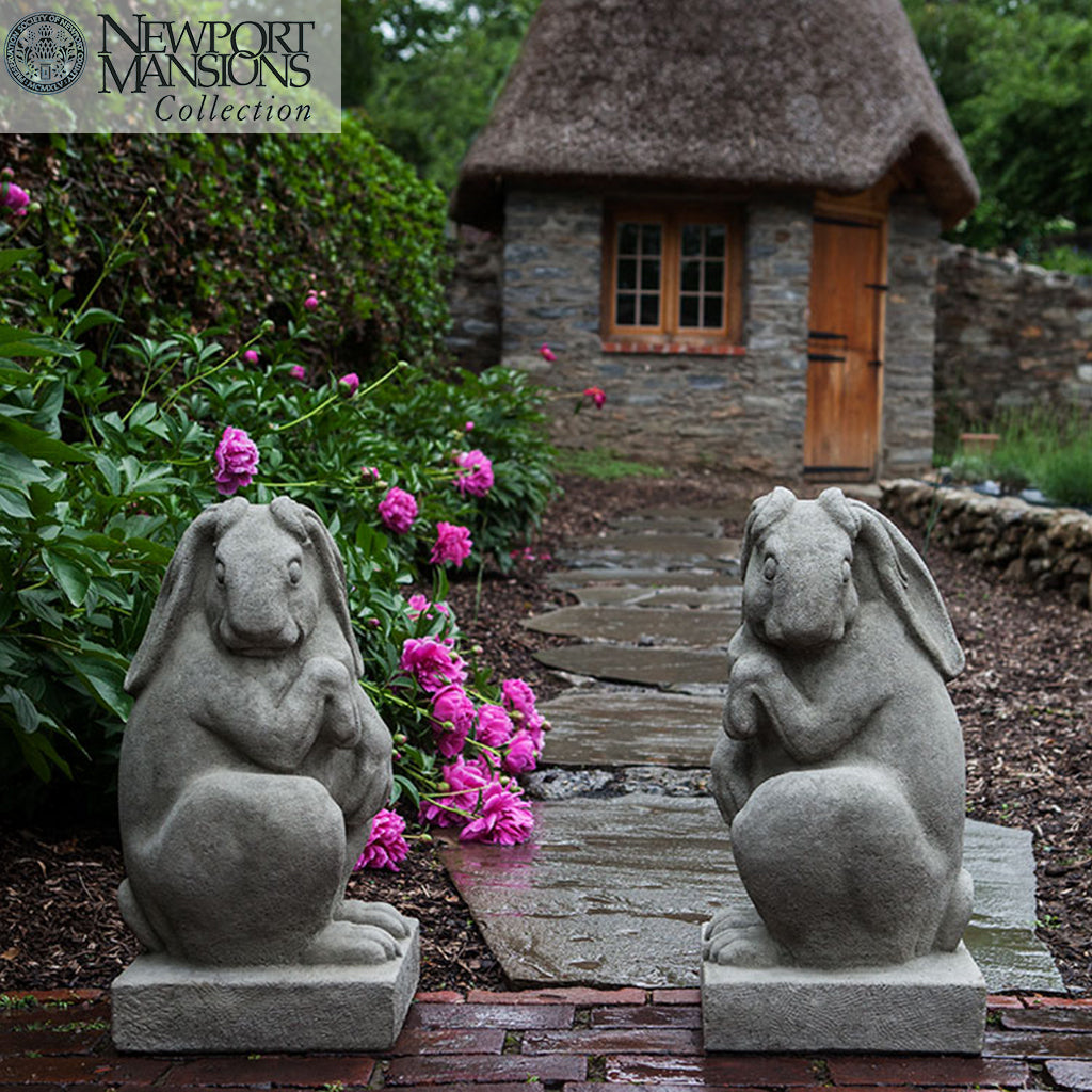 Newport Rabbit Set Left and Right