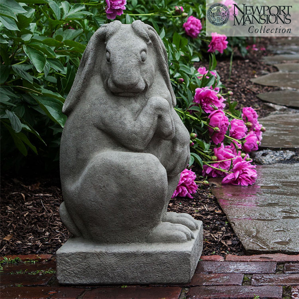 Newport Rabbit Set Left and Right