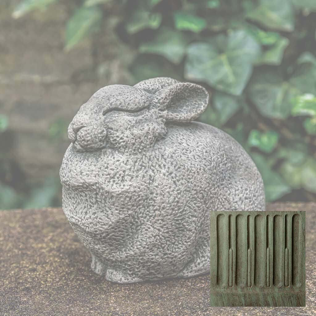 Stone Bunny | shop-campania