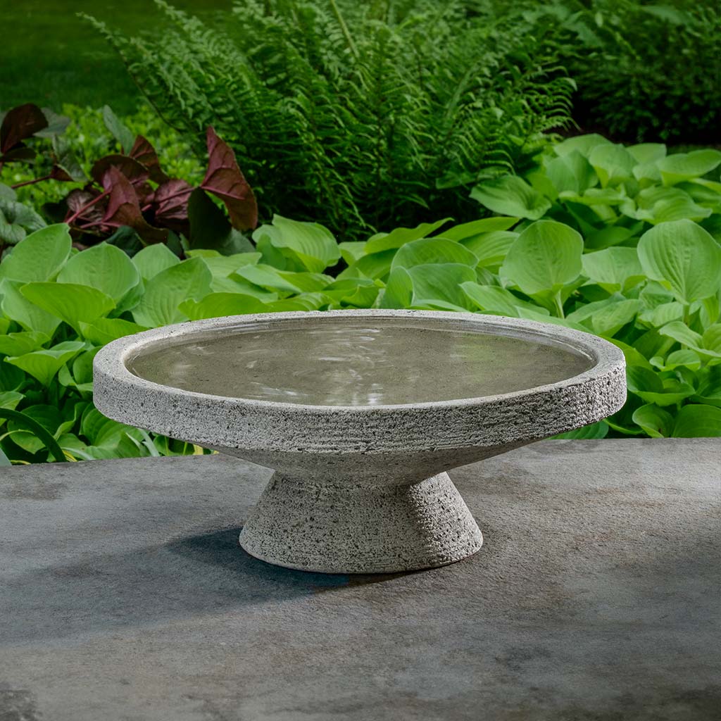 Roxie Birdbath | Shop-campania