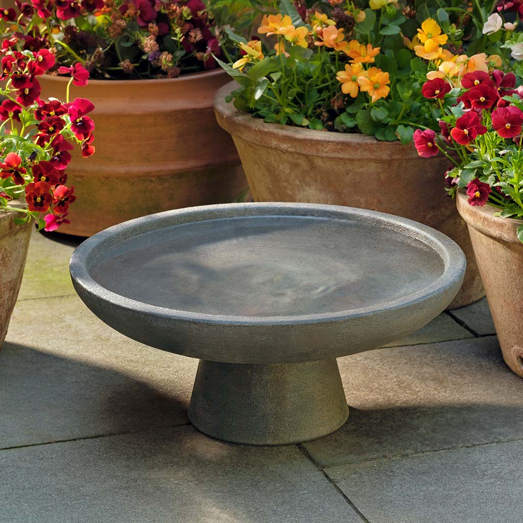 Ares Birdbath