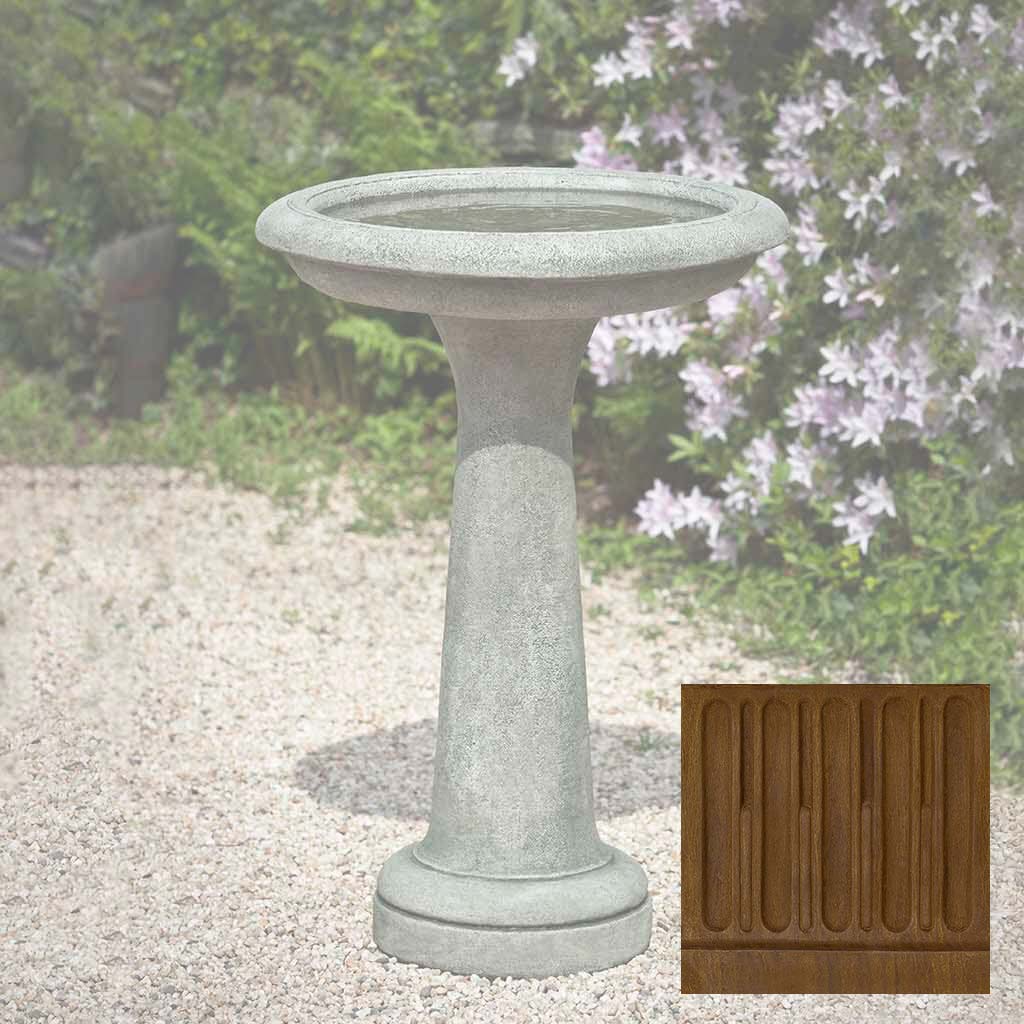 Essential Birdbath | Shop-campania