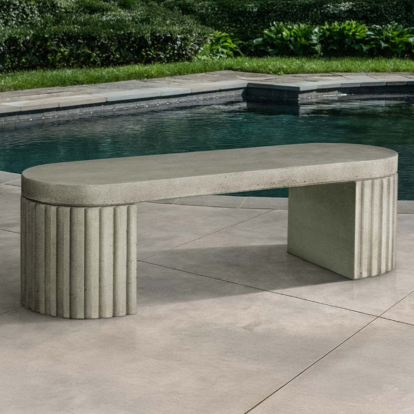 be-155-dorchester-fluted-bench