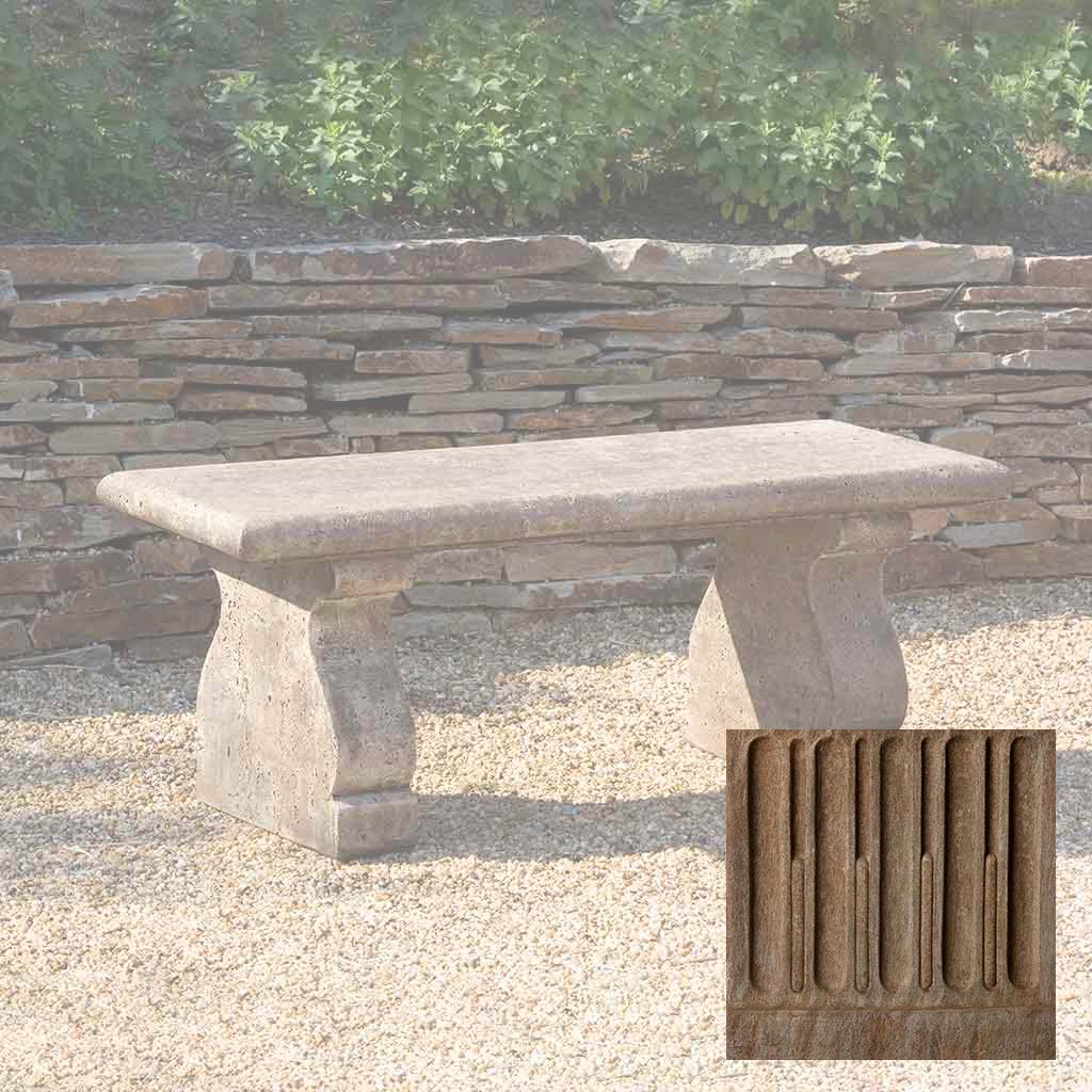 Provencal Bench | shop-campania