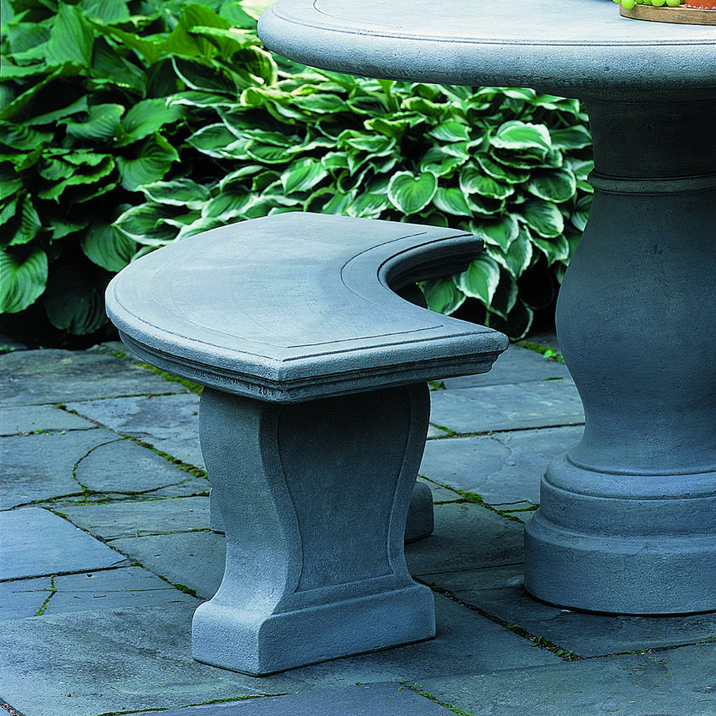 Palladio Bench