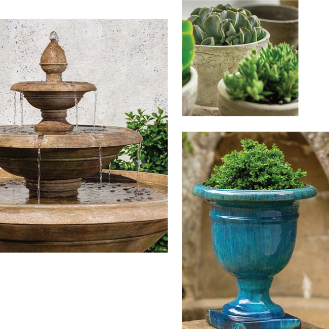 Continuing Education shopcampania