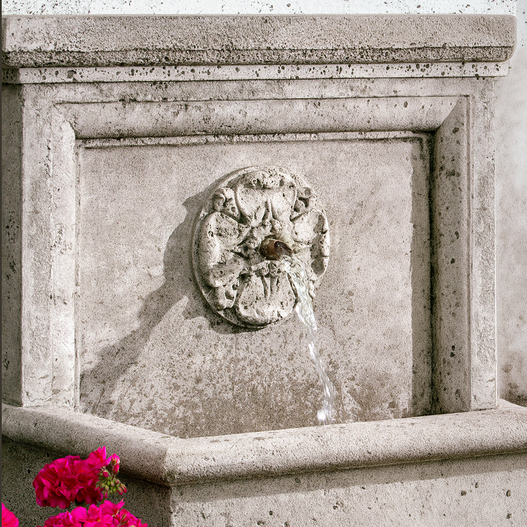 St Aubin Fountain