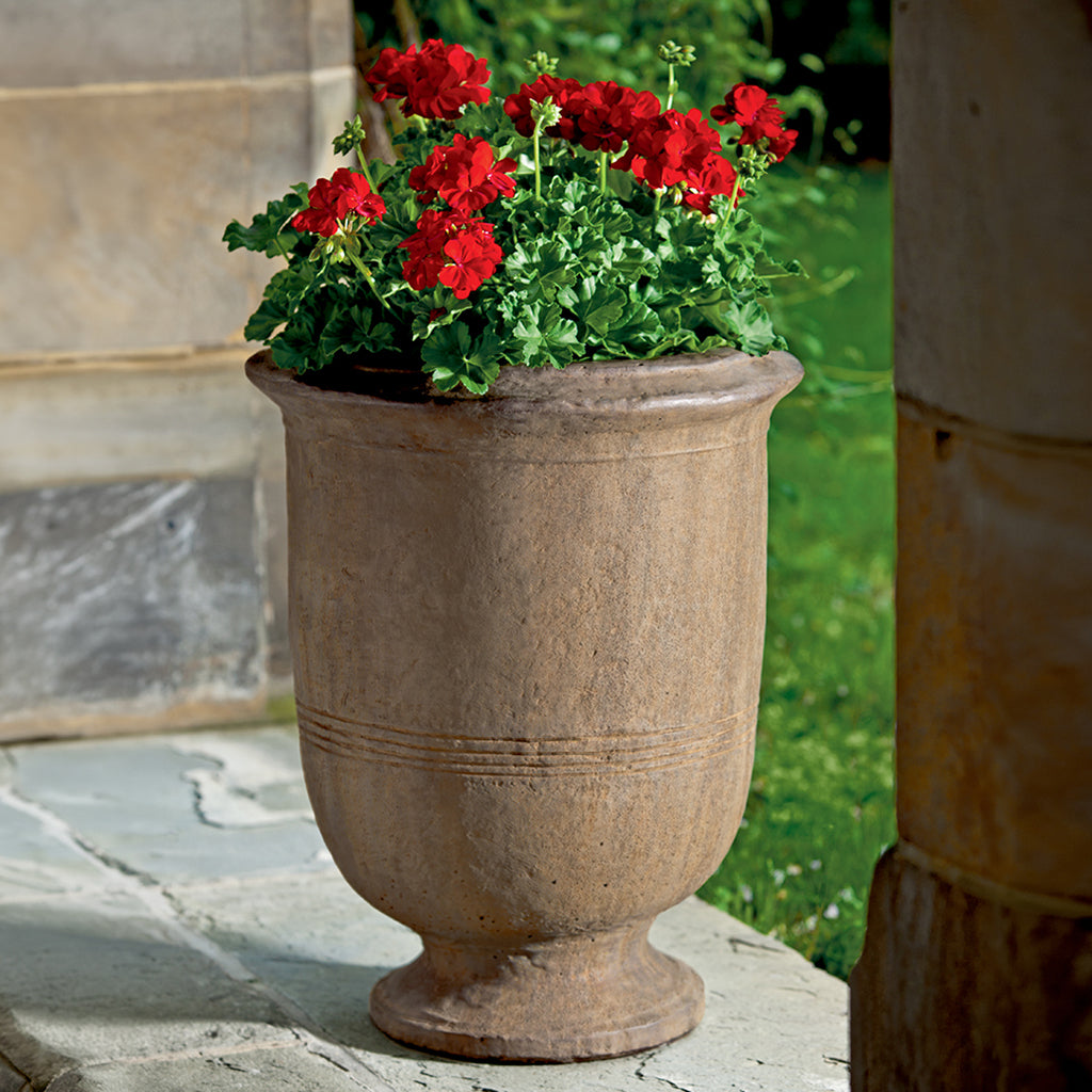 Provencal Urn - Large
