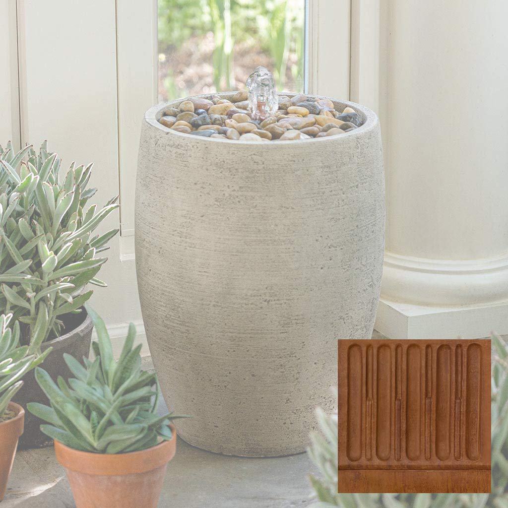 Soma Pebble Fountain