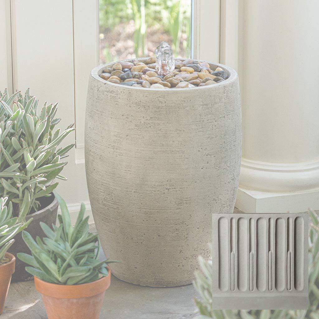 Soma Pebble Fountain