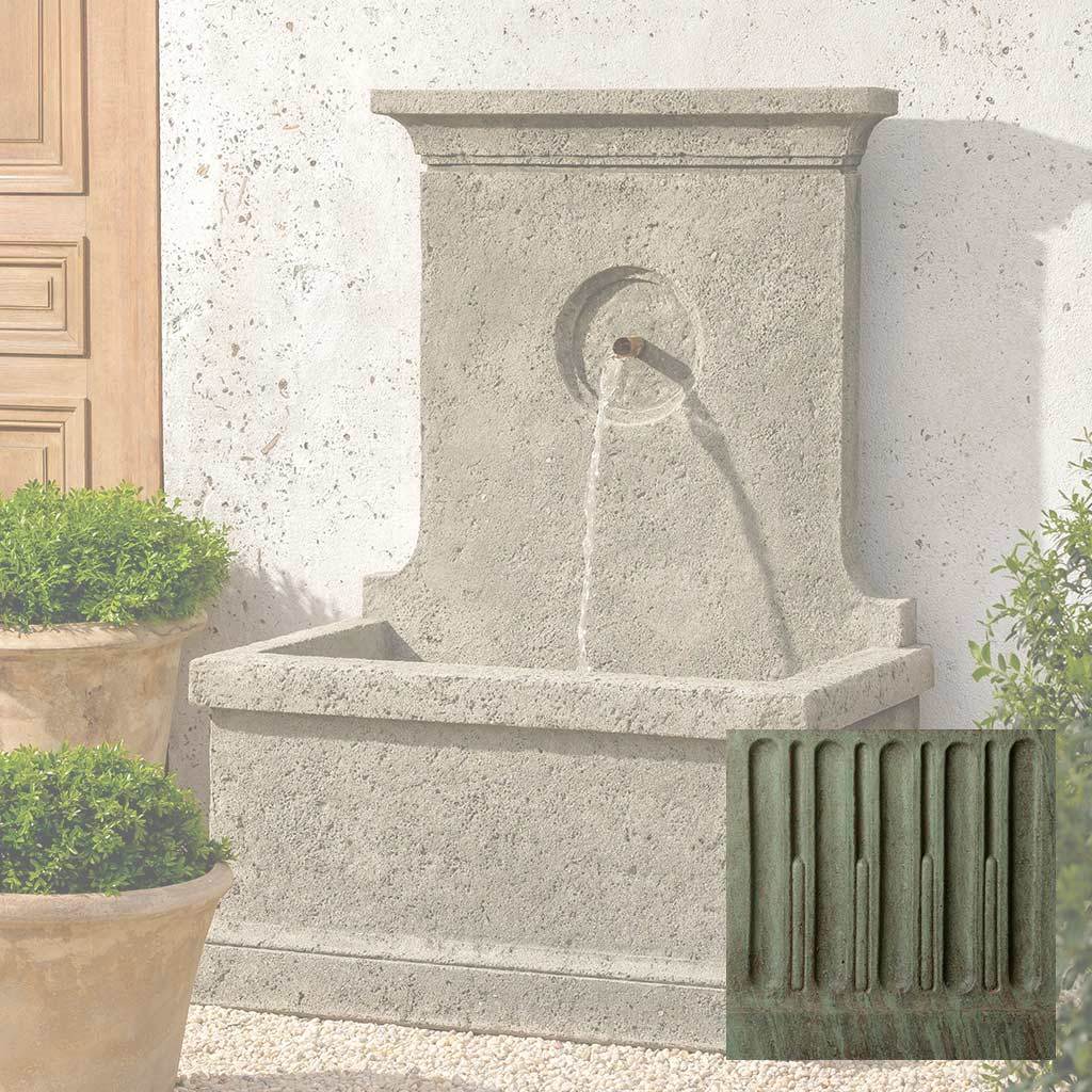Arles Fountain