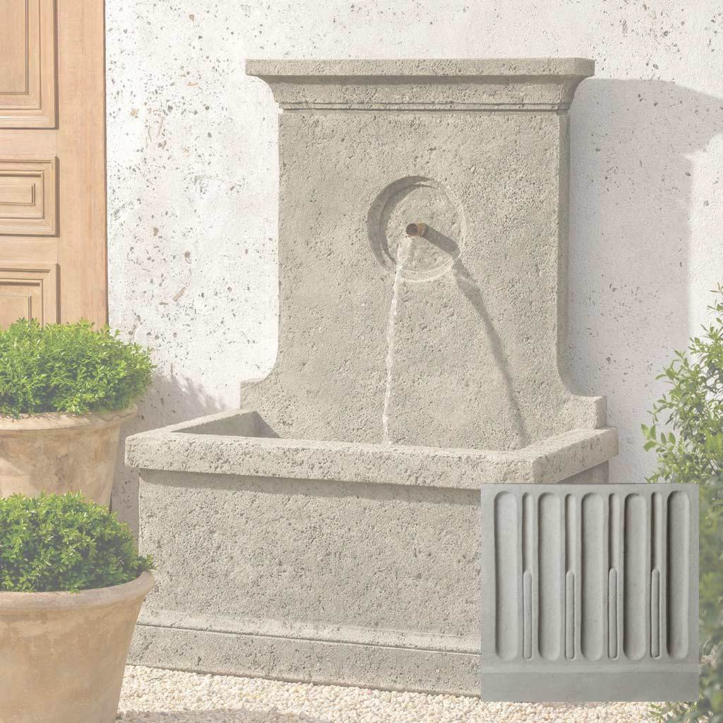 Arles Fountain