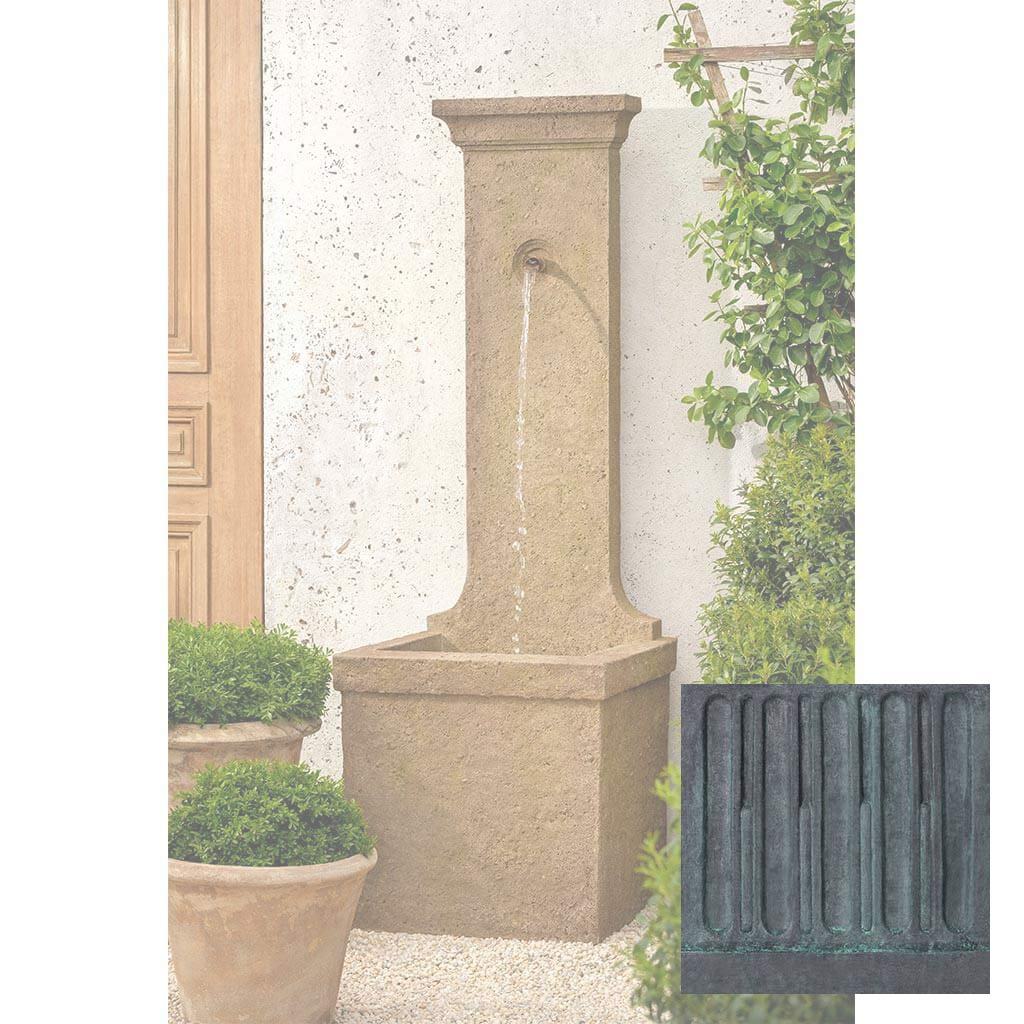 Relais Fountain