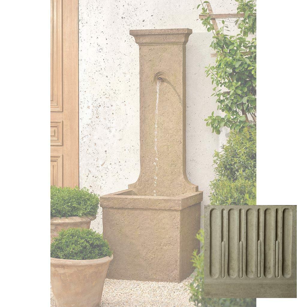 Relais Fountain