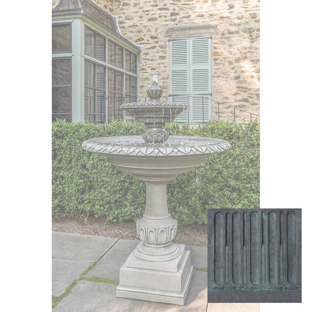 Richmond Hill Fountain