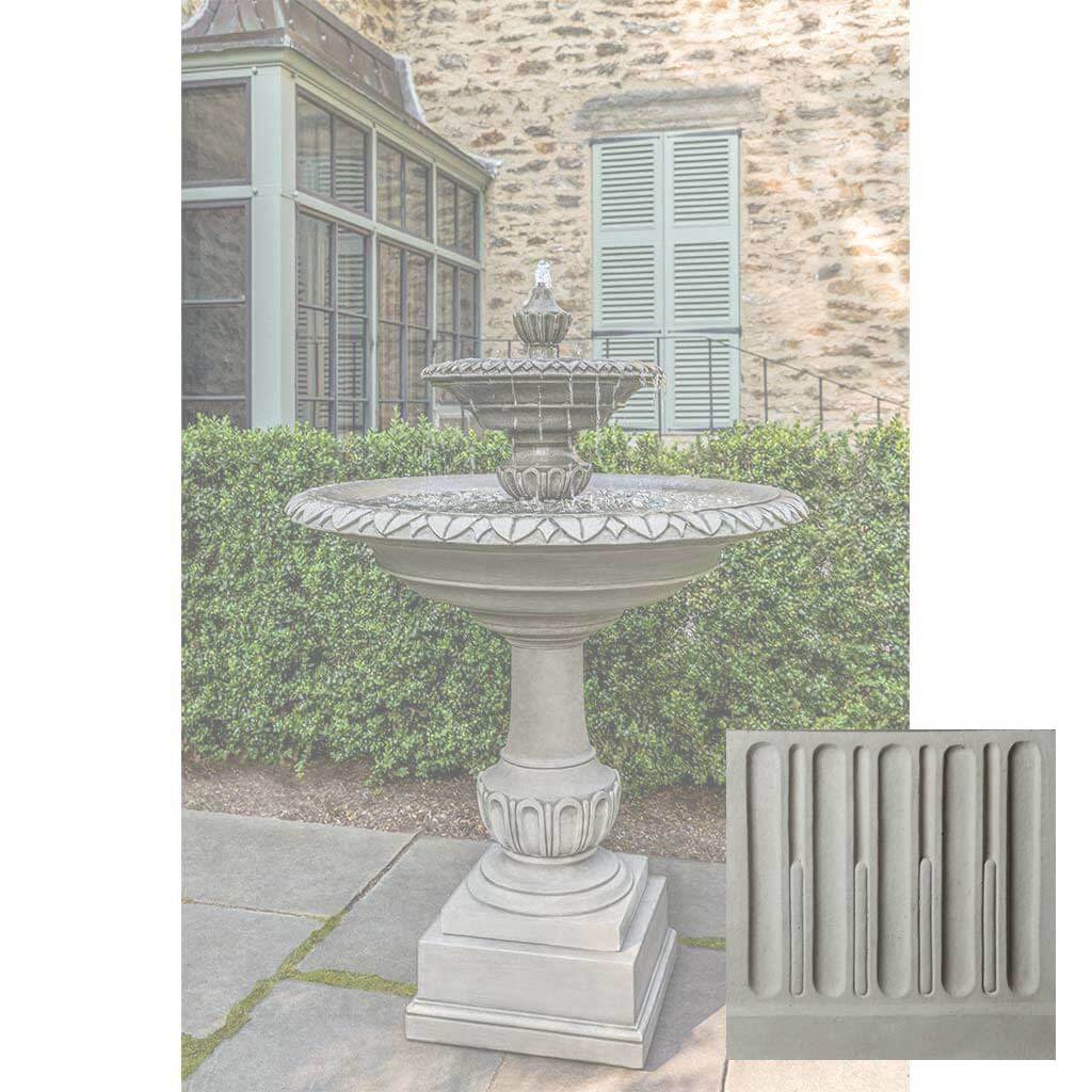 Richmond Hill Fountain