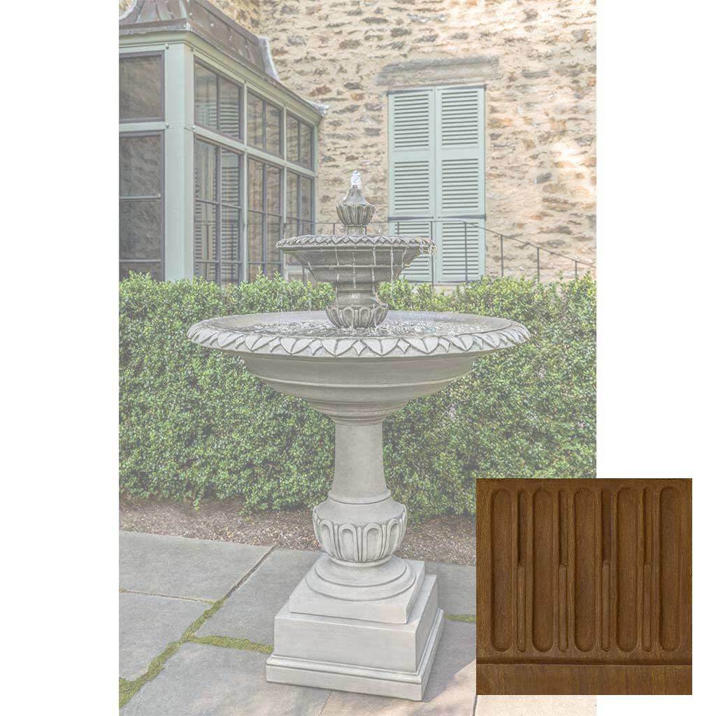 Richmond Hill Fountain
