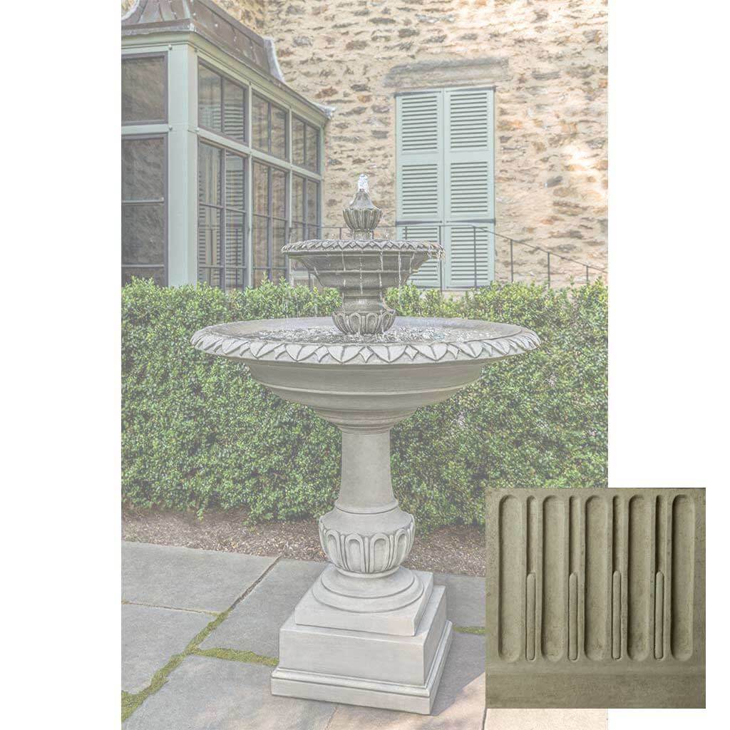 Richmond Hill Fountain